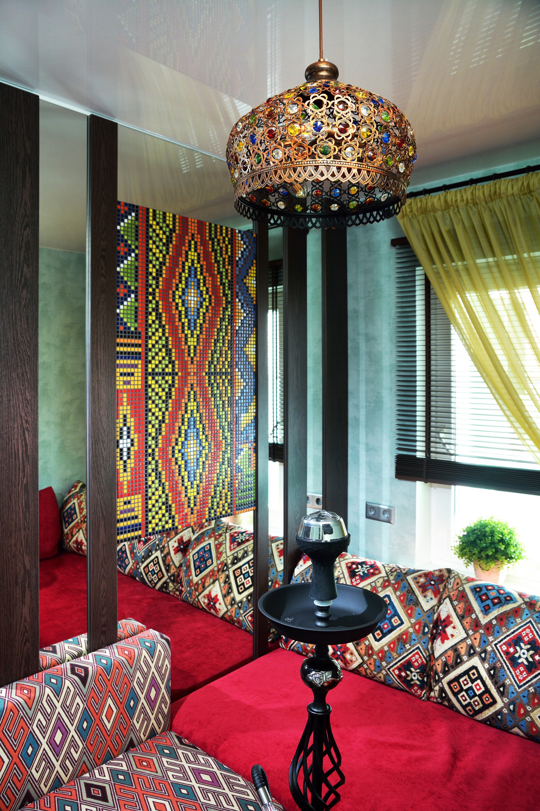 Квартира Сюрприз