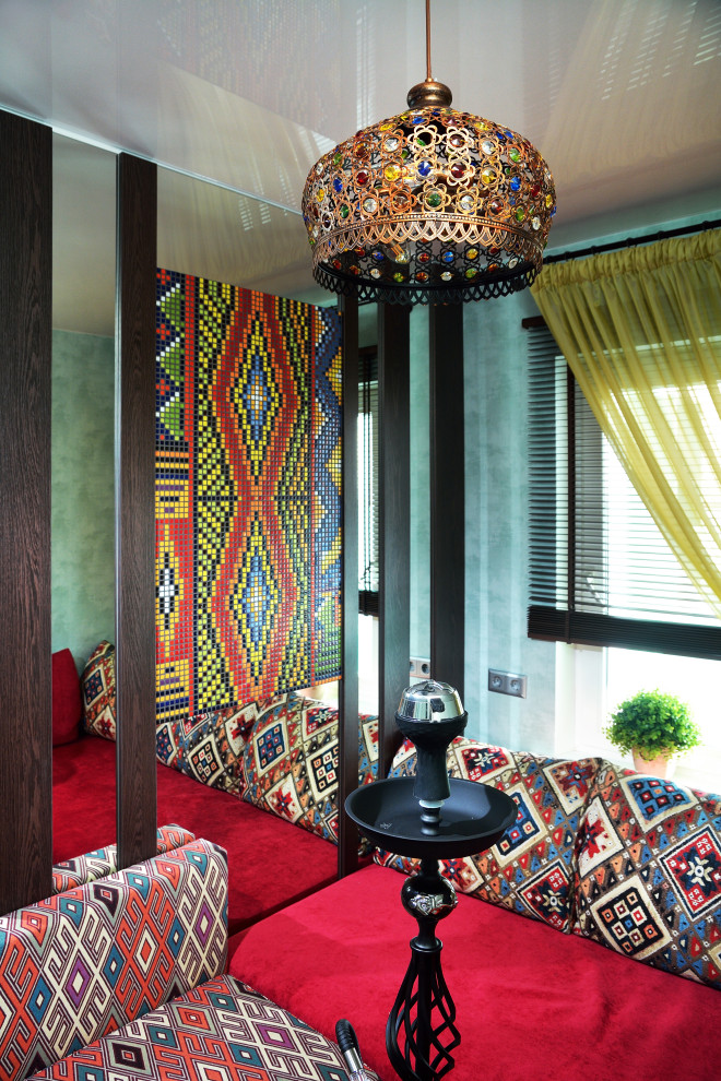 Квартира Сюрприз