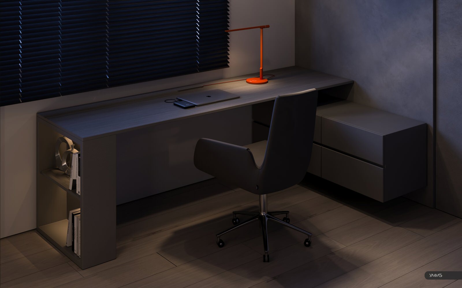 PEER GYNT | Квартира 106 м2