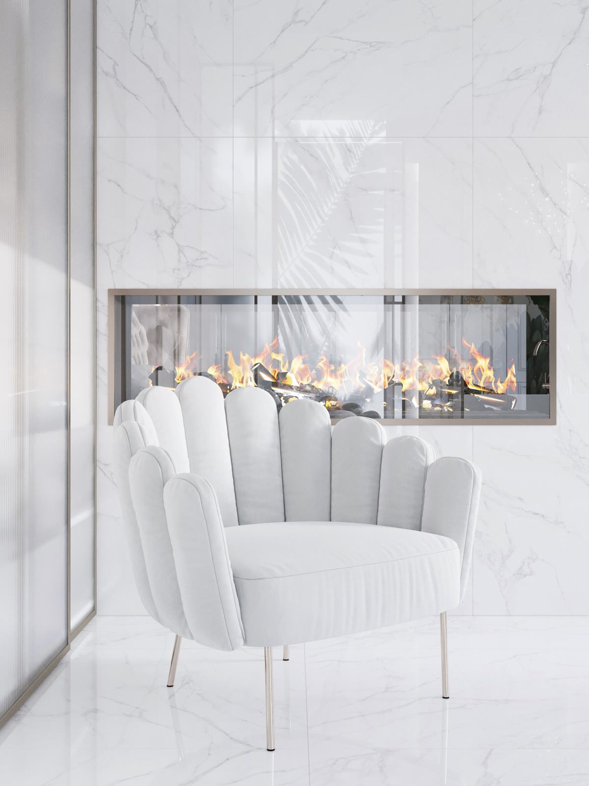 Ривьера вилла премиум