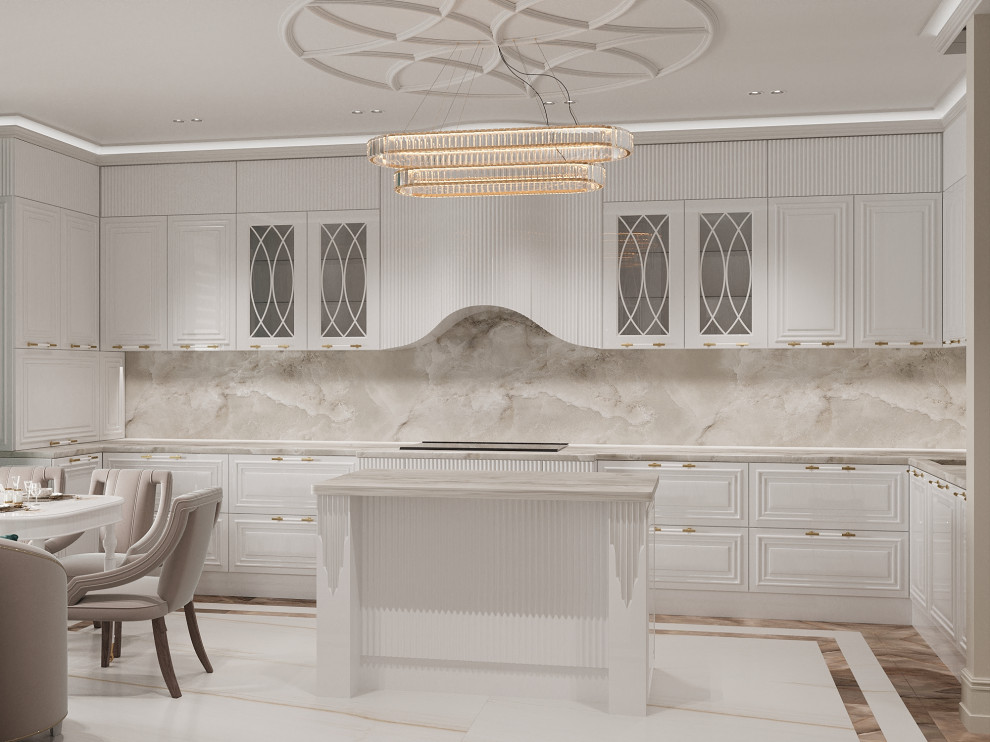 ЖК Садовые квартылы