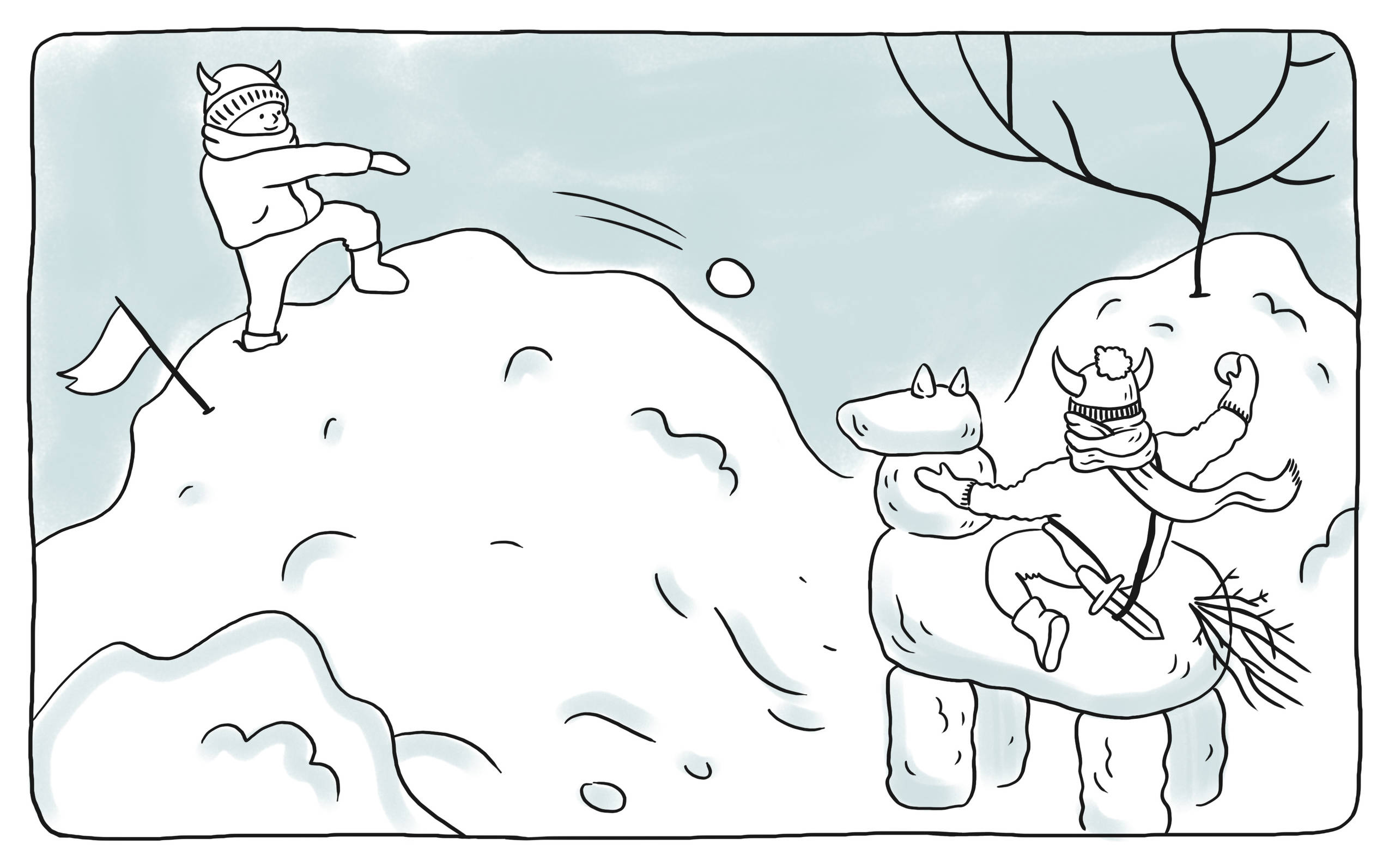 Идеи для каникул: Чем занять скучающего (в телефоне) ребенка