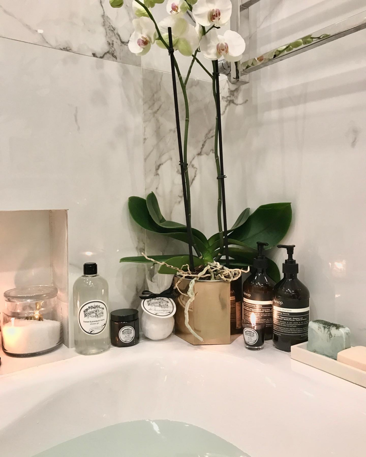 Обложка проекта: Styling