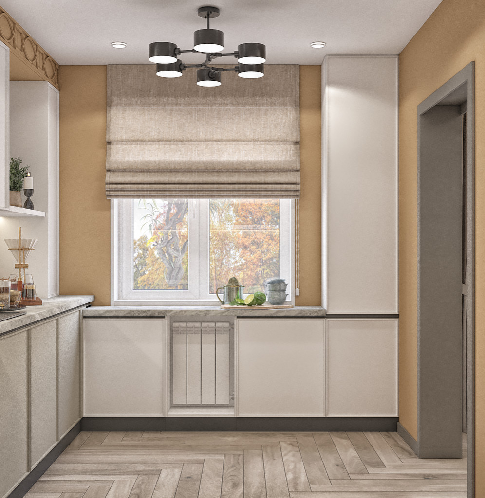 Квартира г. Новокузнецк