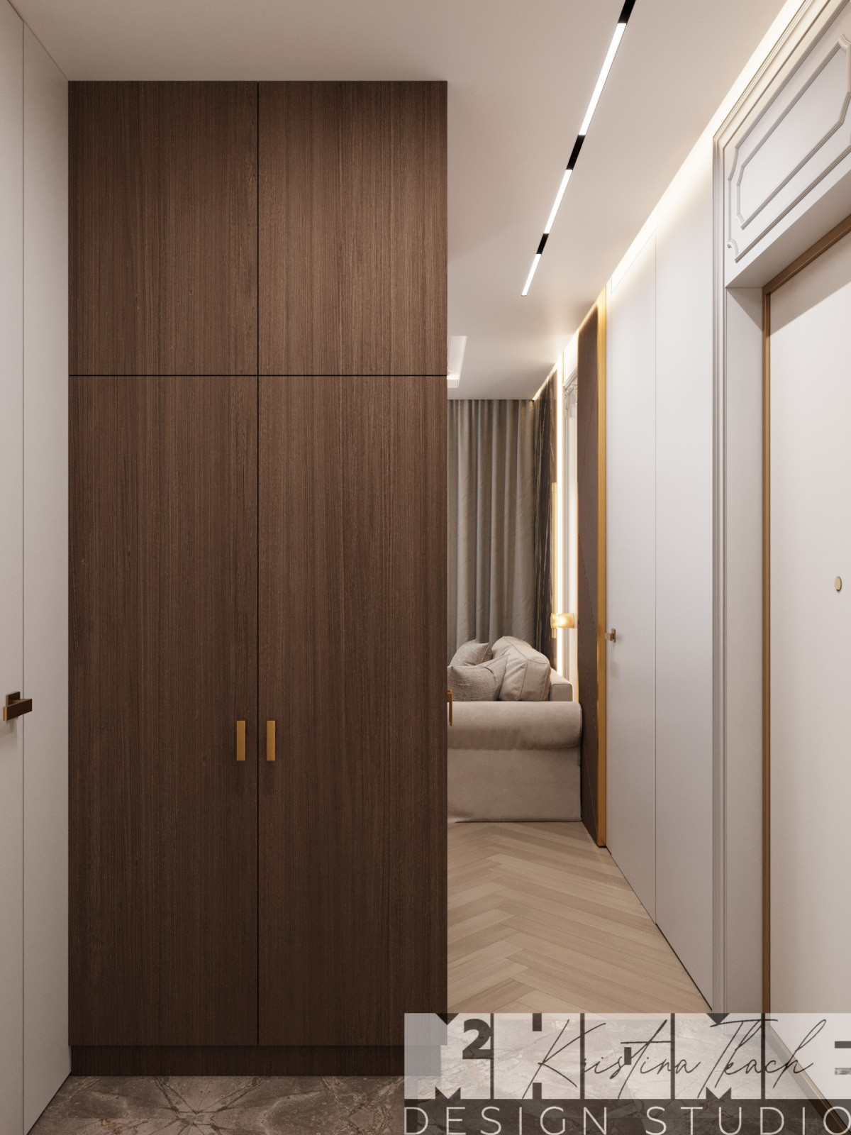 Код доступа: элегантность