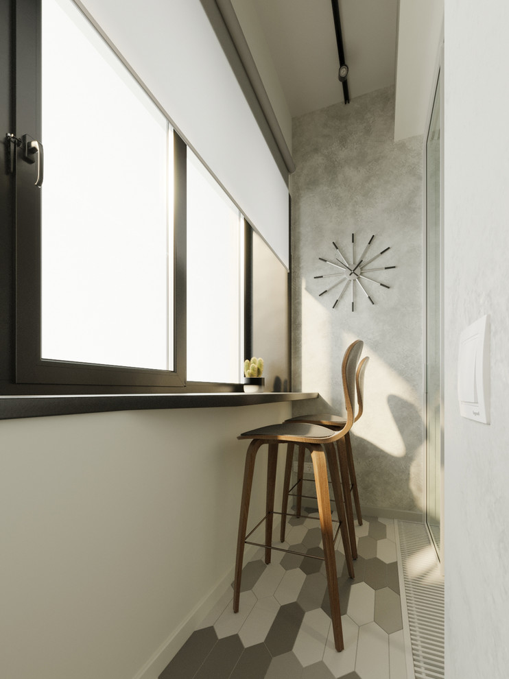 Квартира в ЖК Ясный