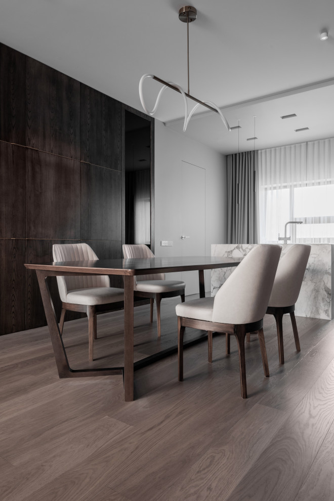 Квартира в ЖК Highvill Astana