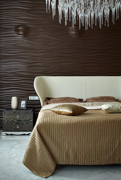 Квартира в клубном доме