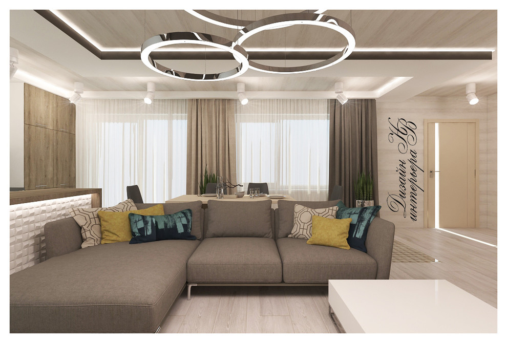 Надежда Колесникова