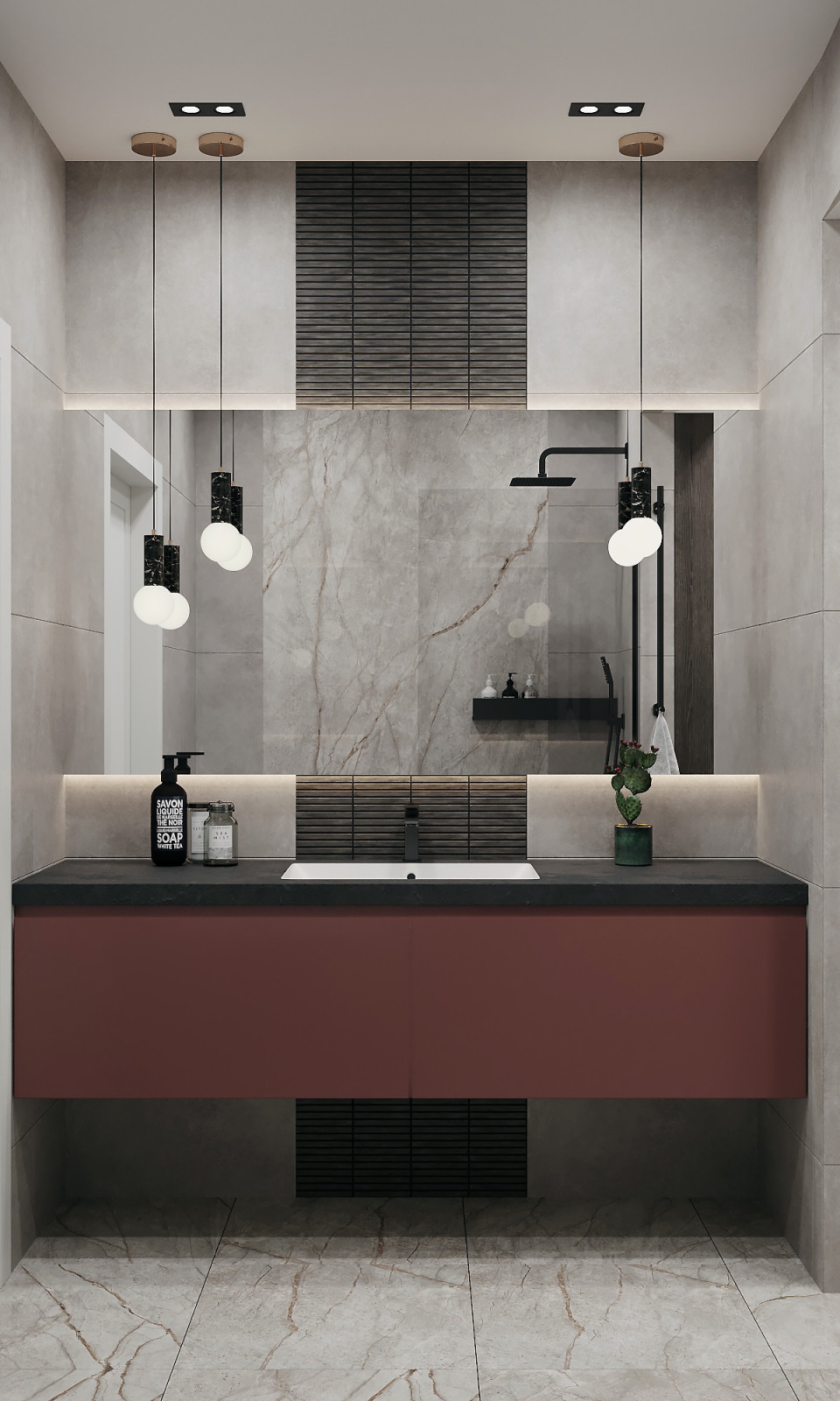 Безупречный Сити Парк