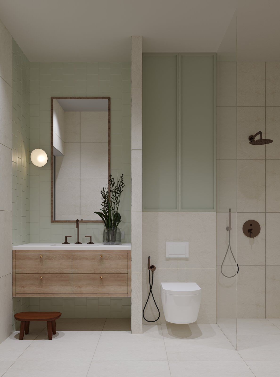 Дом на берегу