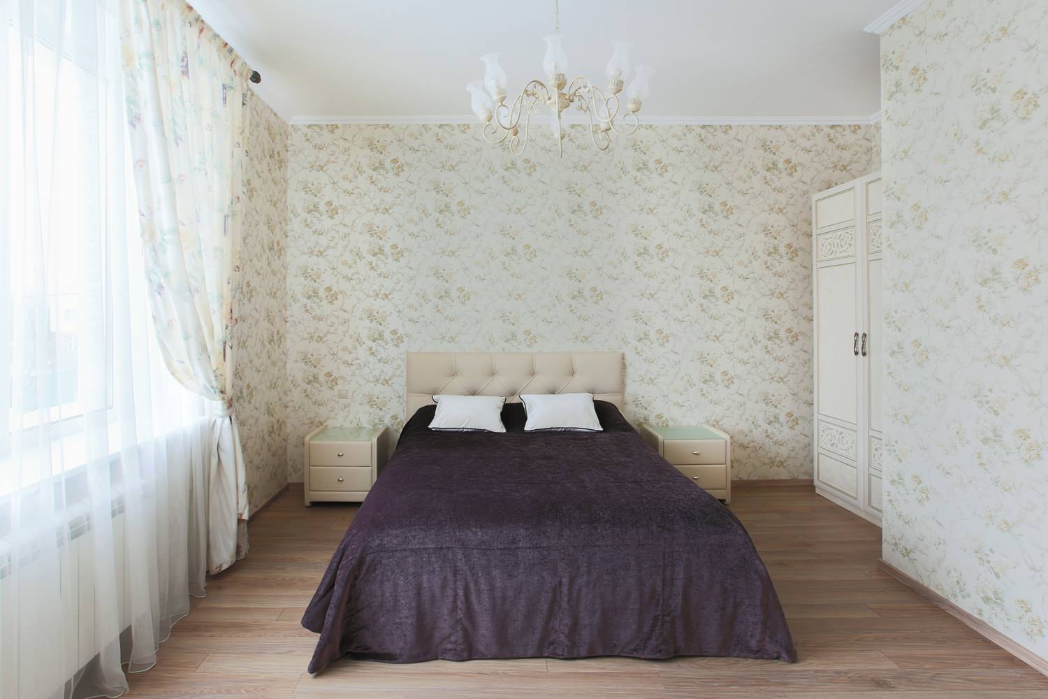 Частный дом