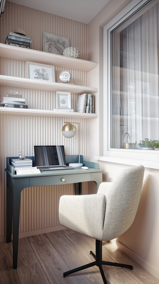 ЖК Нормандия