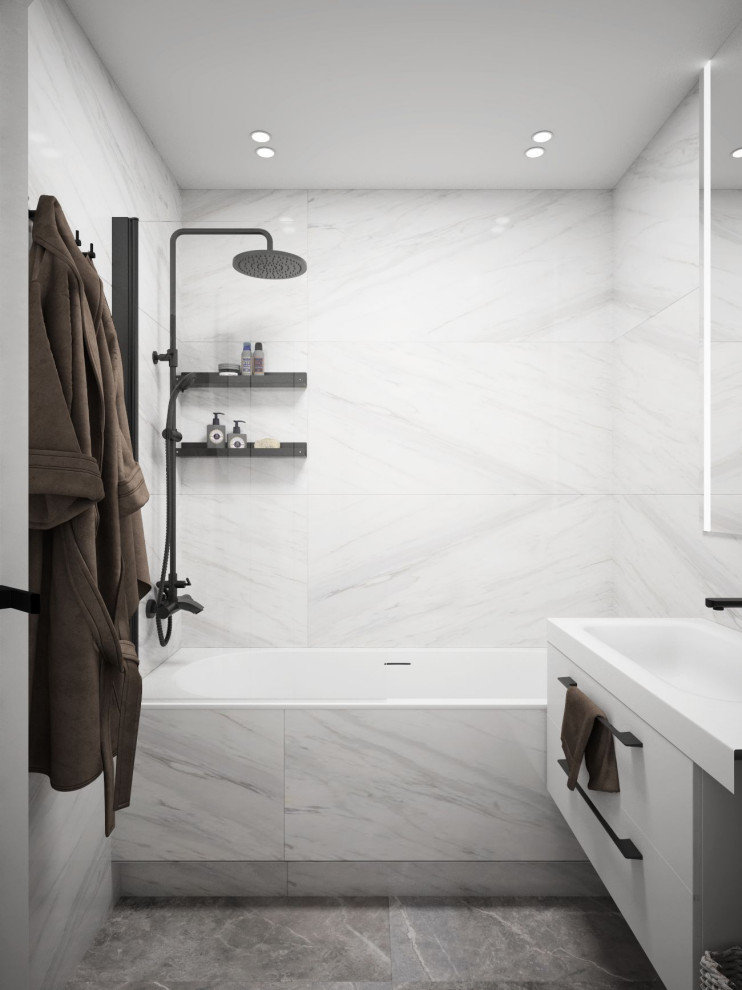 Квартира 87 кв.м.