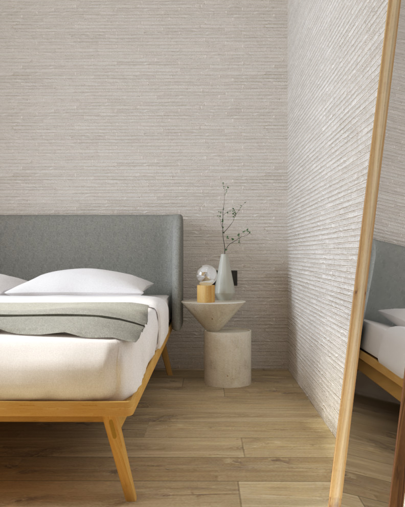 Обложка проекта: Апартаменты, ЖК "Символ", 95 кв.м