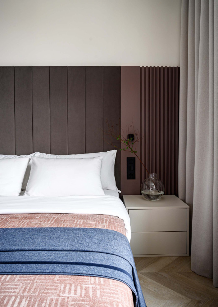 ЖК "Сердце Столицы"