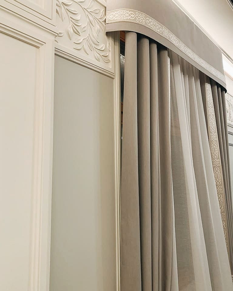 Апартаменты на Крестовском острове