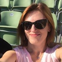 Анна Назина