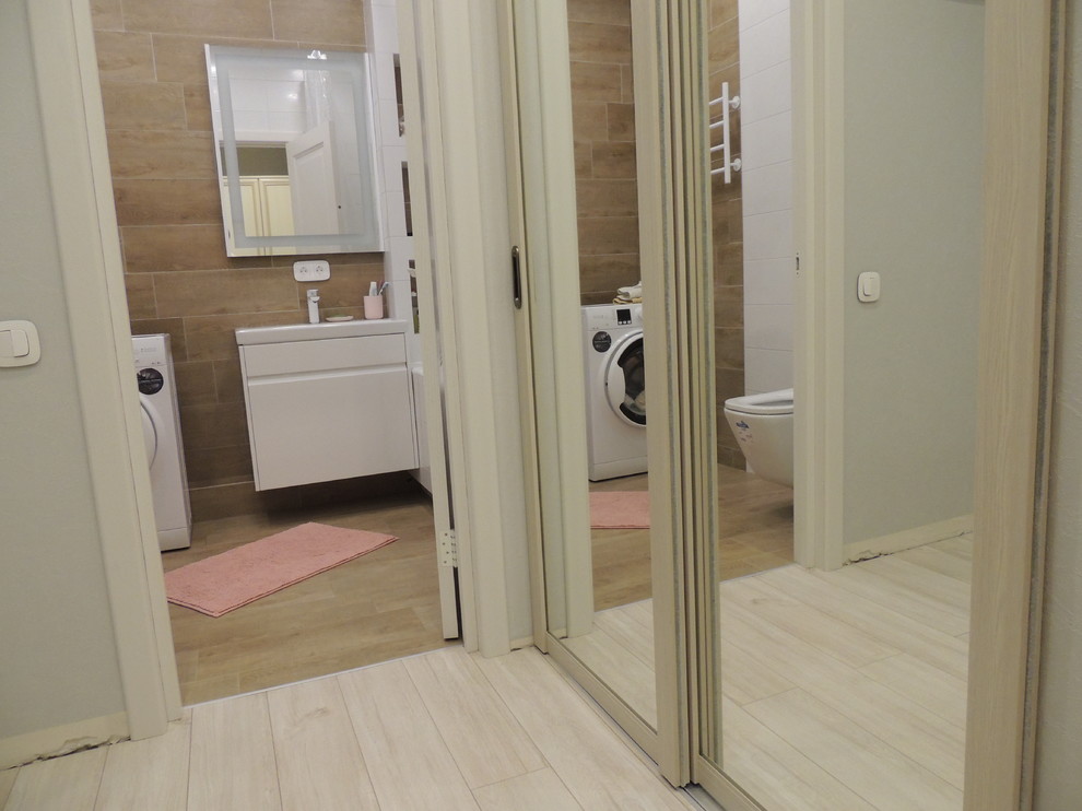 1 1 комнатная квартира, Немецкая деревня