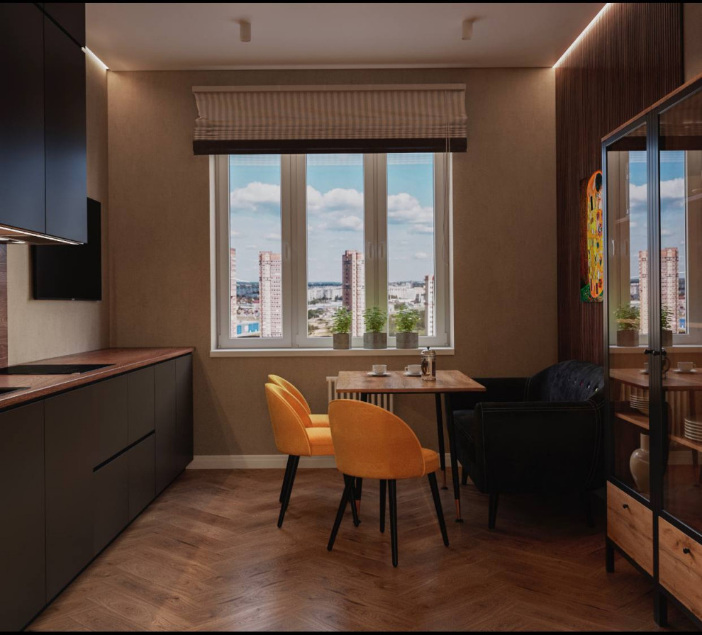 Магия цвета