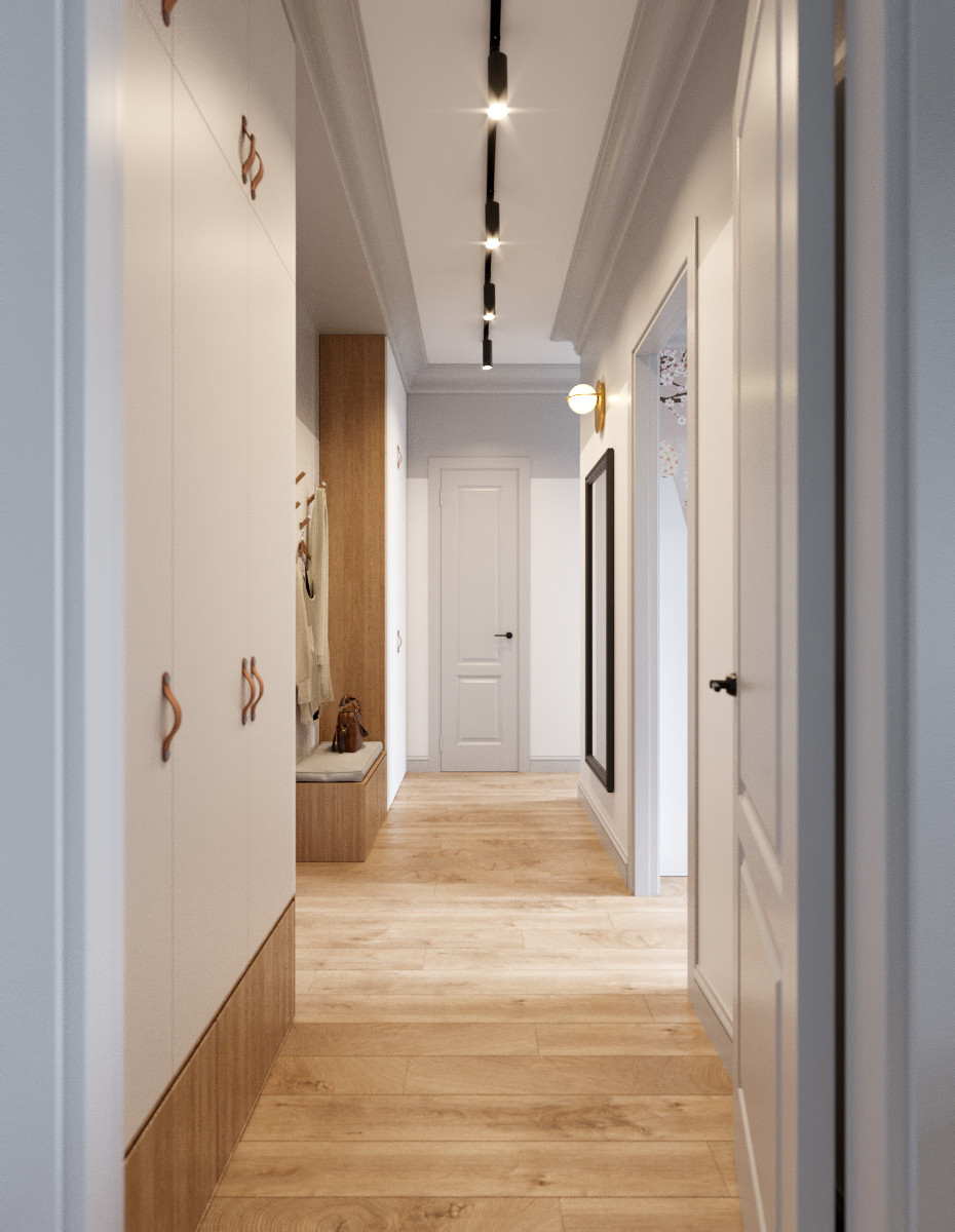 Малый проспект