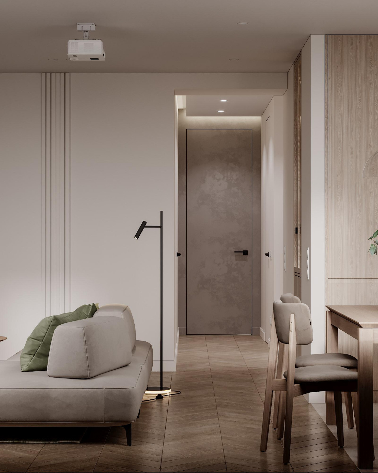 ЖК Преображение