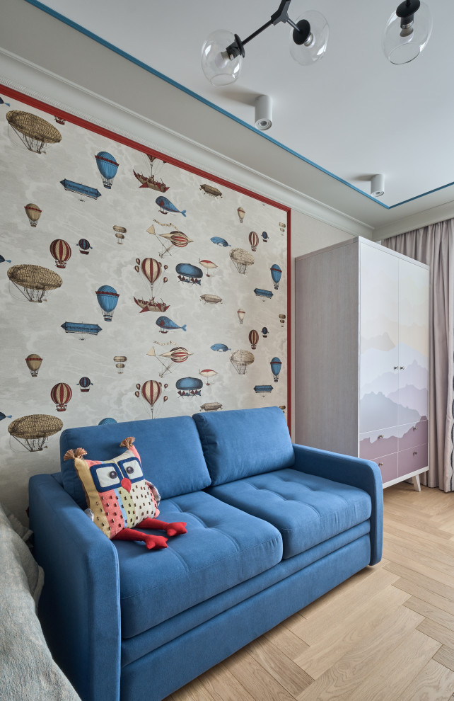 Квартира в Жк "Летний сад"