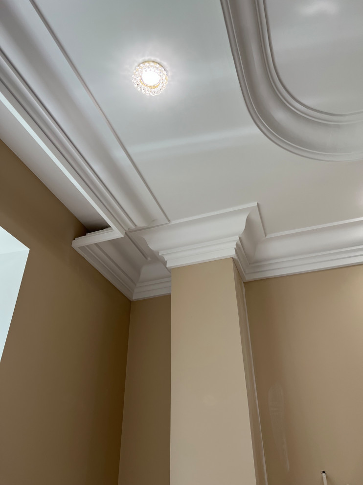 Частный дом, г.Томск, пос.Серебряный Бор