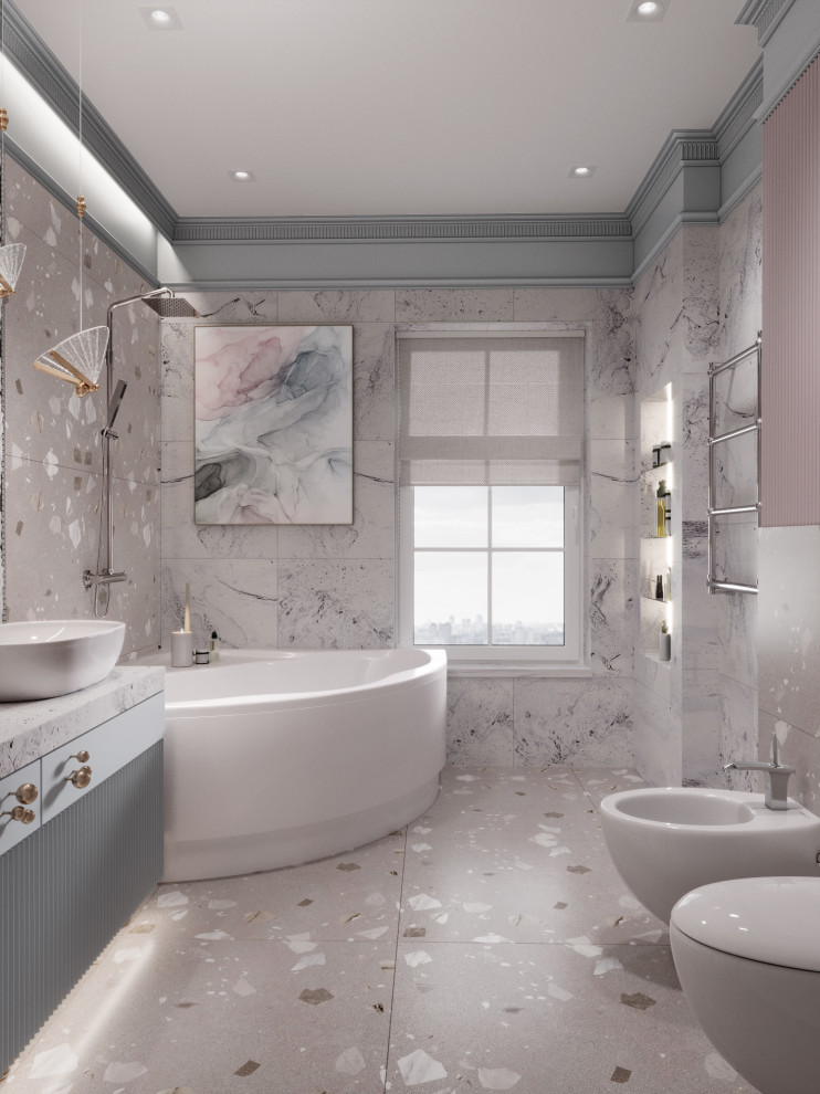 Проект частного дома в г. Жигулёвск