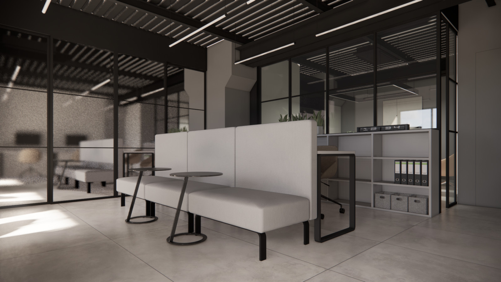 Офис в ЖКArt Residence