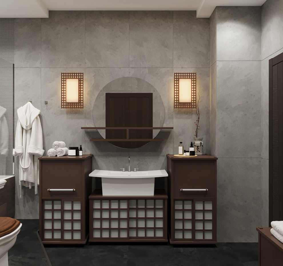 Ванная комната