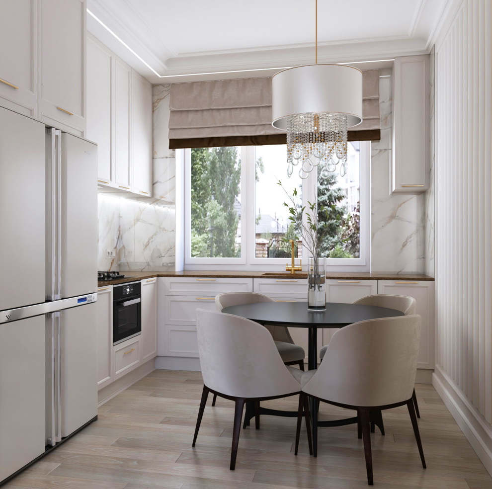 Загородный дом