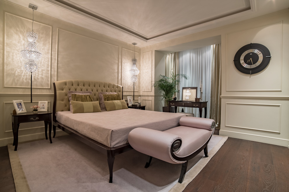 Обложка проекта: квартира 120м2