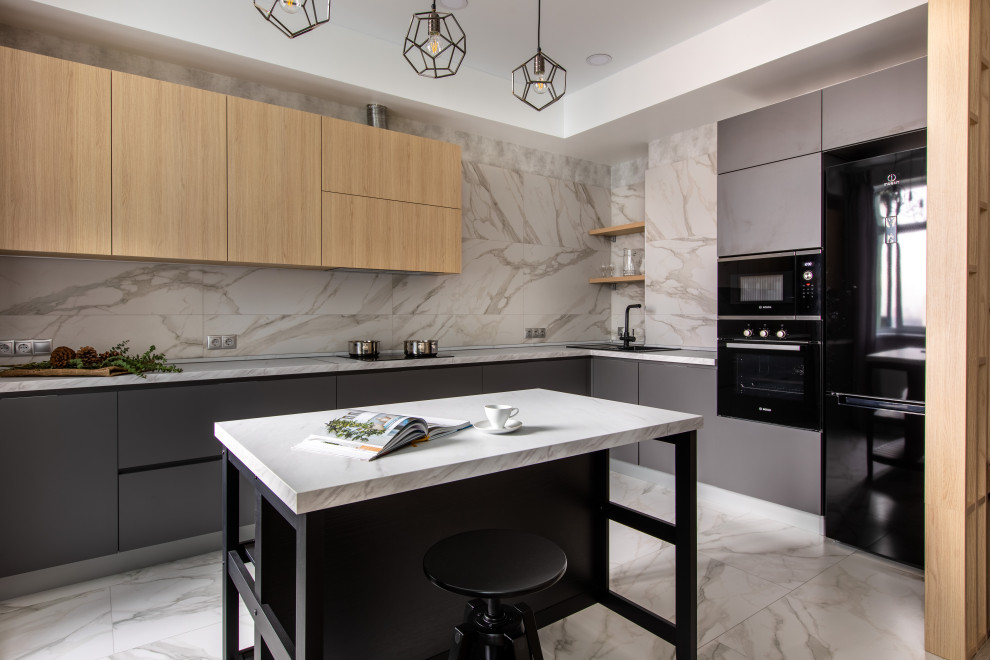 Квартира в аренду ЖК Циолковский, г.Москва