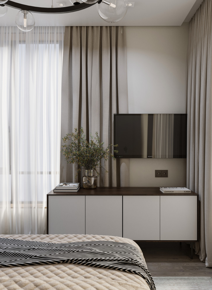 ЖК Onyx Deluxe 84,6м2