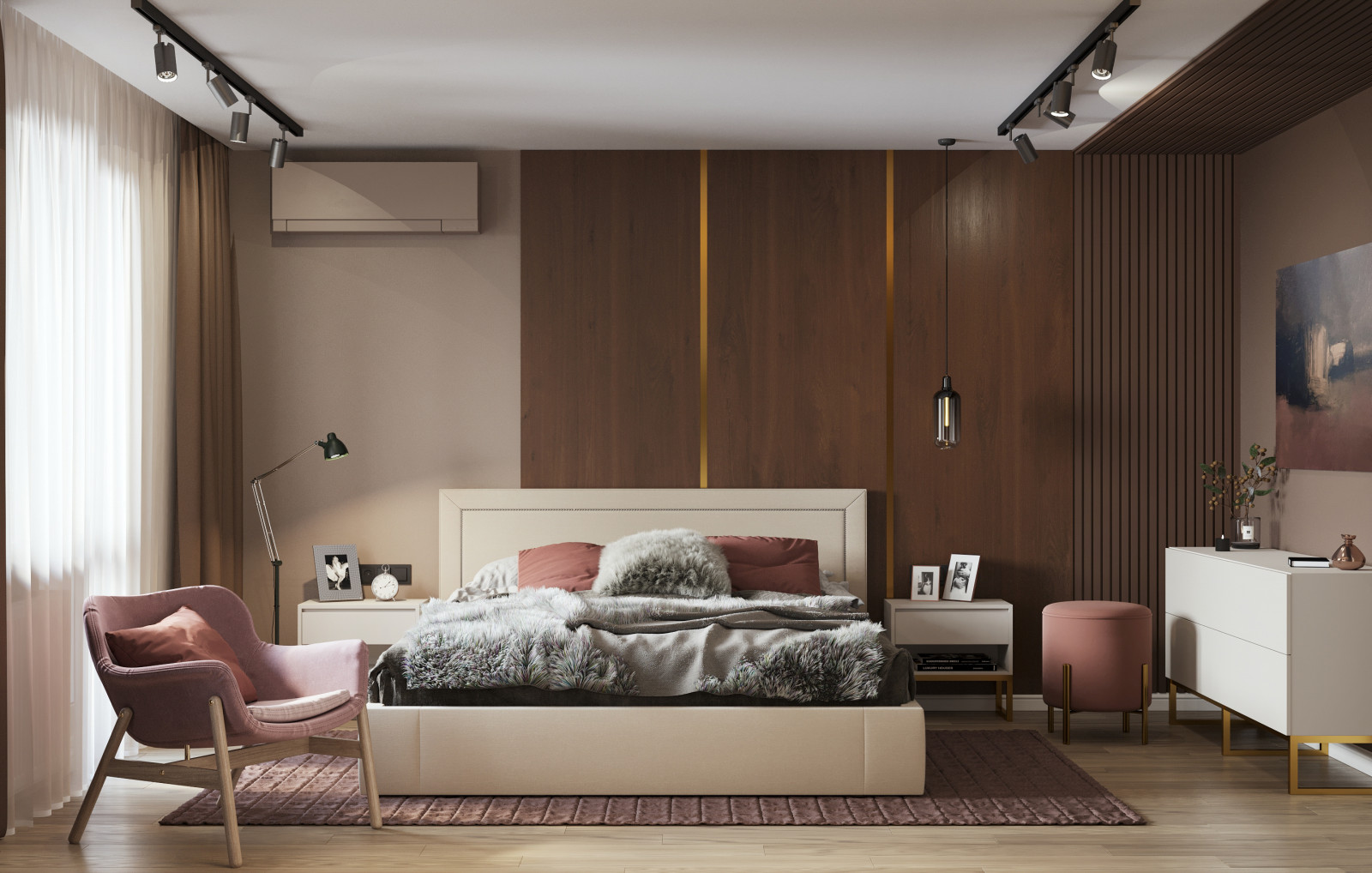 Квартира «Colorful» г. Краснодар