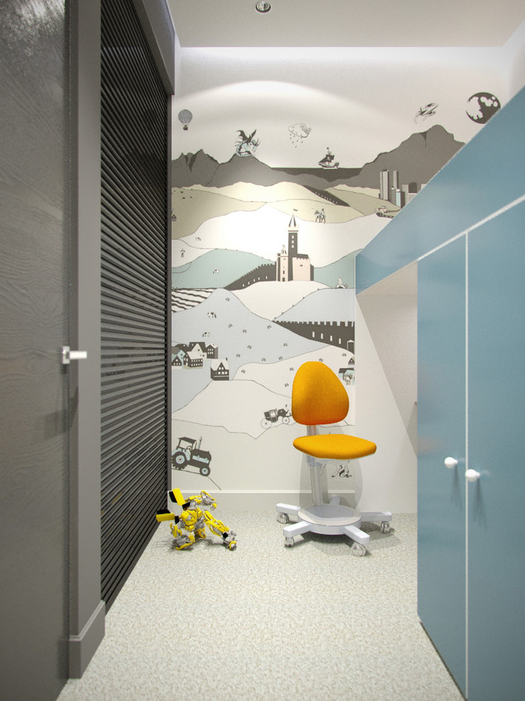 Квартира в г. Грозном