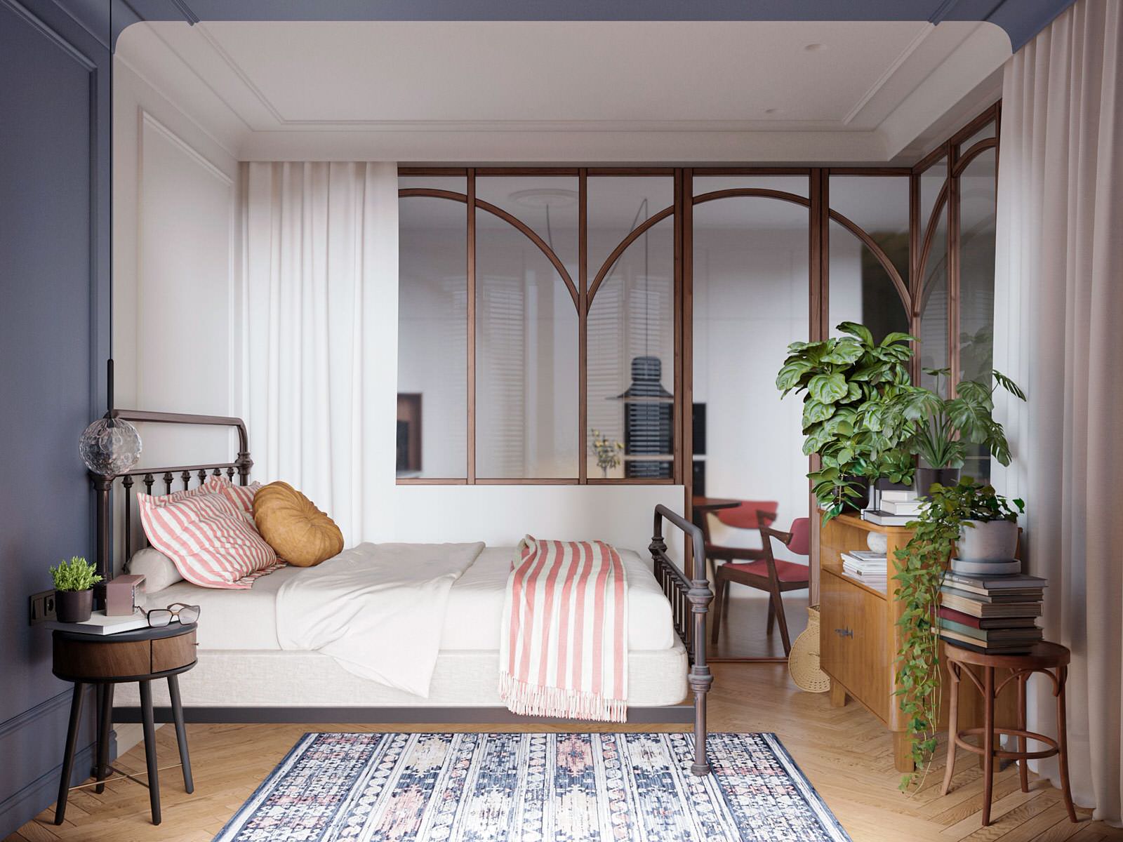 ЖК Classic House