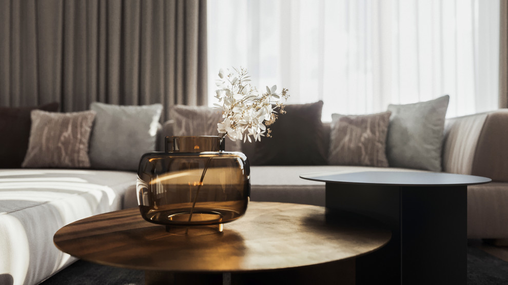 Богатырский проспект