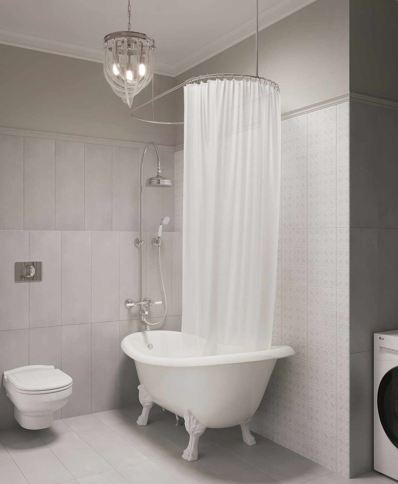 ЖК Донской Олимп