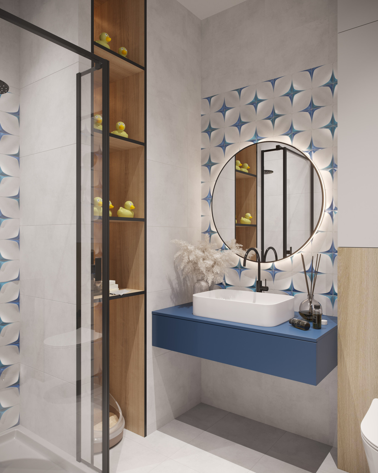 Квартира путешественников