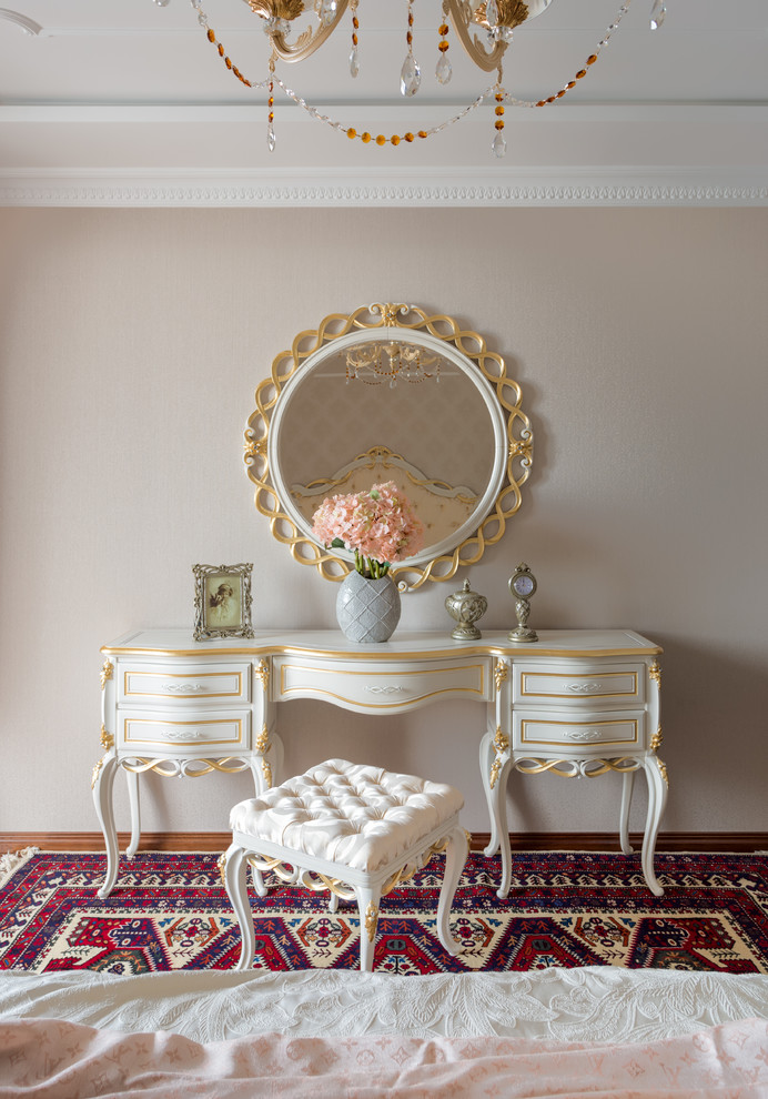 3-х комнатная квартира на Никулинской, Москва