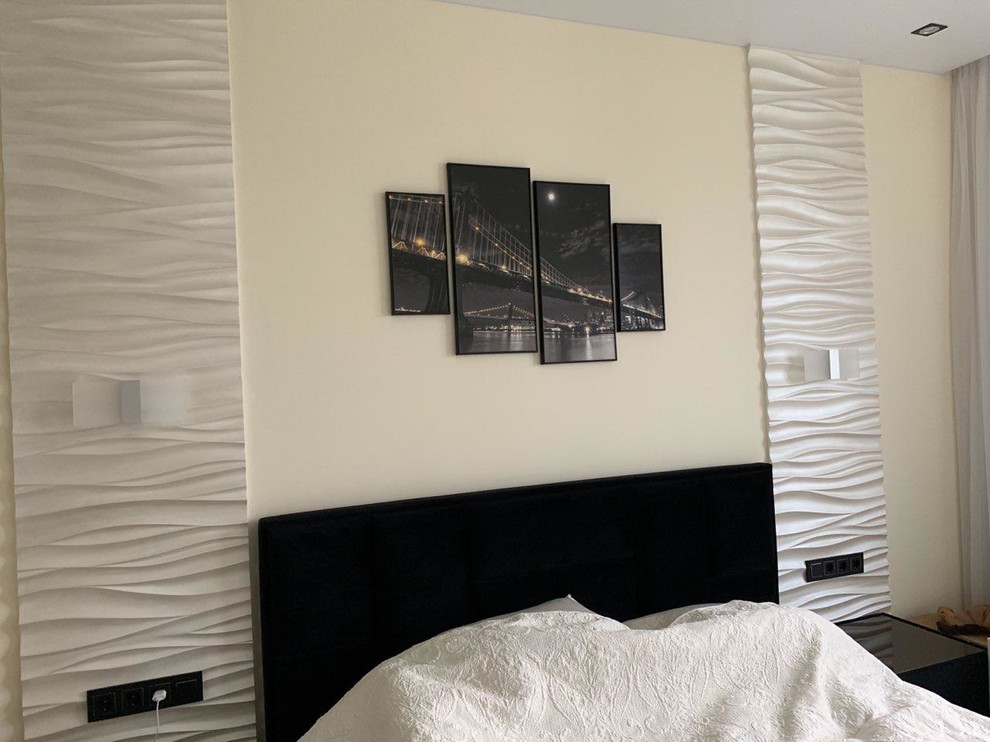 Маршала Захарова,3