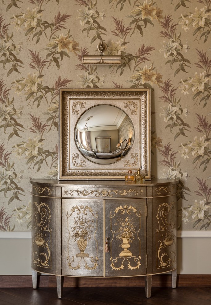 Дом для большой семьи