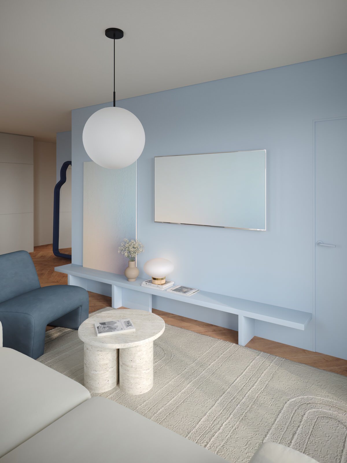 Panorama Loft