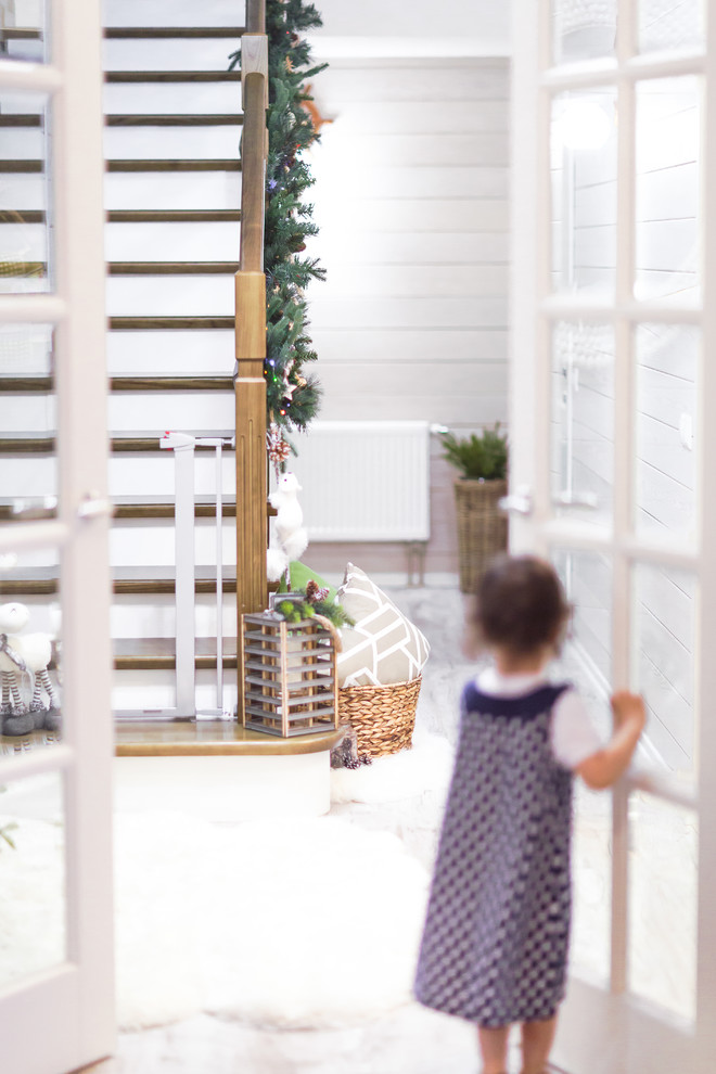 Проект загородного дома