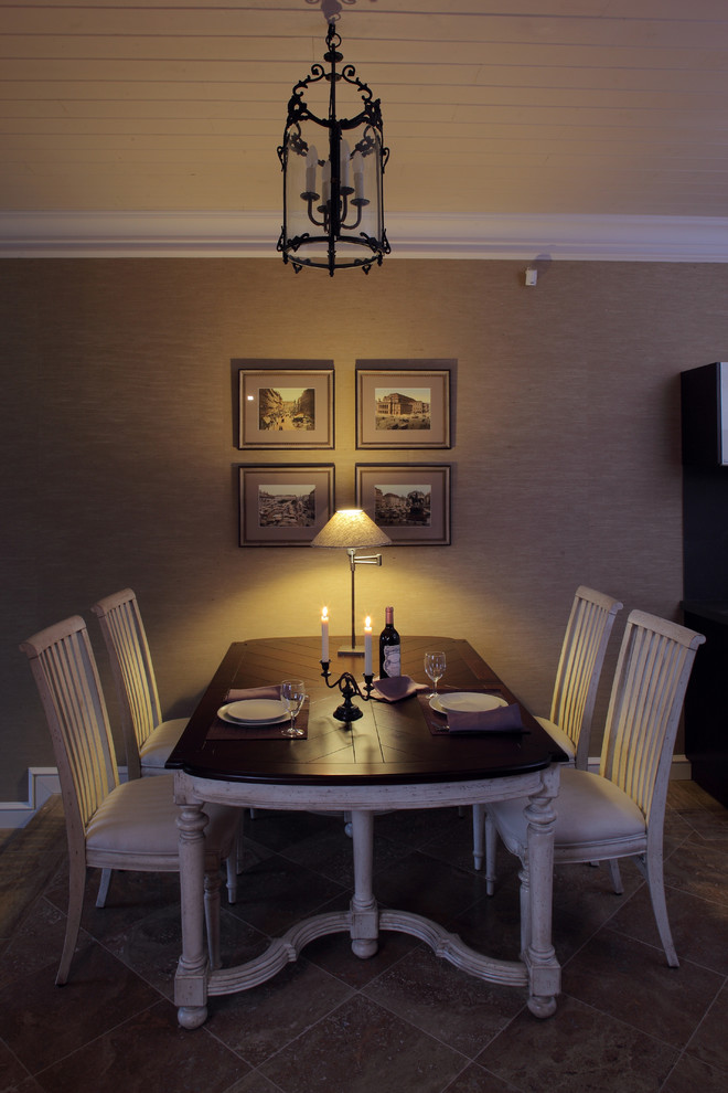 Дом в Дубровке