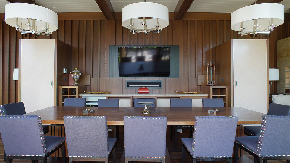 Летний домик под Москвой http://color-foto.com Фотограф Кирилл Толль.