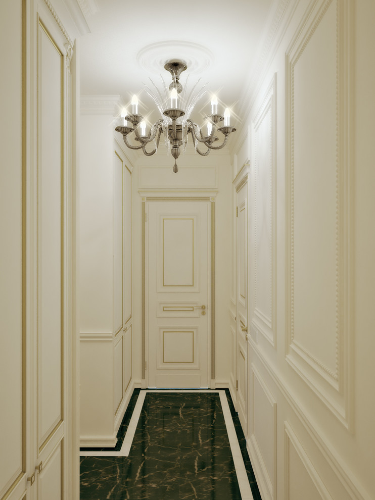 Квартира на Краснопресненской набережной