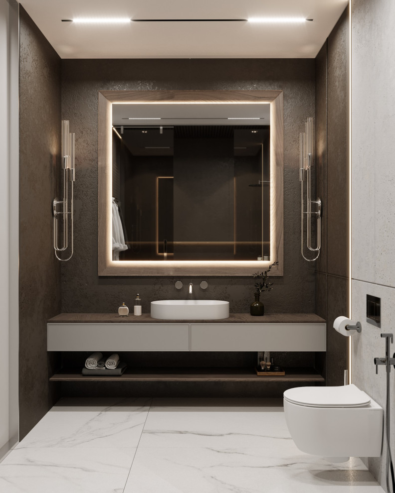 дизайн загородного дома